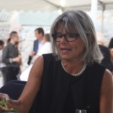 Photo de profil de Anne Leballeur