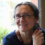Photo de profil de Cécile Lognoné Rodríguez