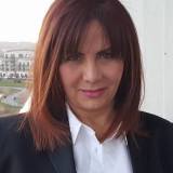 Photo de profil de Brigitte Martinez Morris