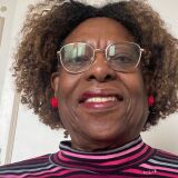 Photo de profil de Regine Rivaud