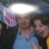 Photo de profil de Frederic Raux