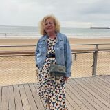 Photo de profil de Martine Cohen Bacrie