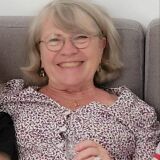 Photo de profil de Nadine Vallet