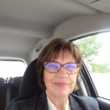 Photo de profil de Brigitte Mesnard