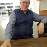 Photo de profil de Manuel Gil