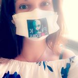 Photo de profil de Angélique Bourré