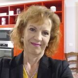 Photo de profil de Karine Dupont