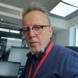 Photo de profil de Philippe Prodhomme