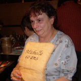 Photo de profil de Michelle Gerard