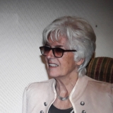 Photo de profil de Chantal Garnier