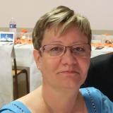 Photo de profil de Sophie Mignot