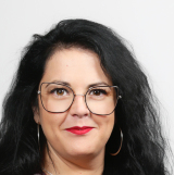 Photo de profil de Amélie Michel