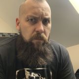 Photo de profil de David Morhain