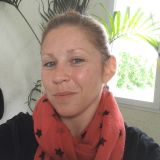 Photo de profil de Aurelie Chevoleau