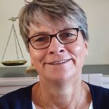 Photo de profil de Jacqueline Launay