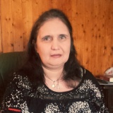 Photo de profil de Pascale Bertrand