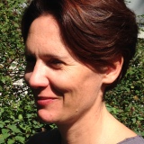 Photo de profil de Laurence Corbal