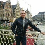 Photo de profil de Philippe Bekaert