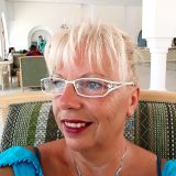 Photo de profil de Lydia Gonnord