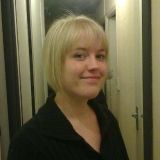 Photo de profil de Sandra Dartois