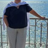 Photo de profil de Pascale lambrech gratier de saint louis