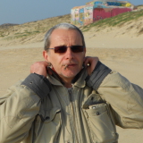 Photo de profil de Bernard Faure