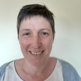 Photo de profil de Sandrine Bellanger