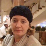 Photo de profil de Nathalie Douek