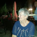 Photo de profil de Anne Marie Leconte