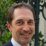 Photo de profil de Stéphane Bossy