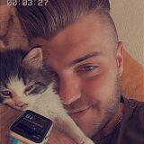 Photo de profil de Dylan Cordier