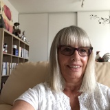 Photo de profil de Martine Luissier