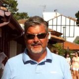 Photo de profil de Laurent Pasquet