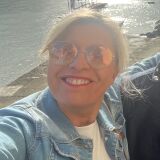 Photo de profil de Delphine Bonnemye