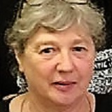 Photo de profil de Sylvie Strommenger