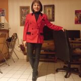 Photo de profil de Geneviève Philippe