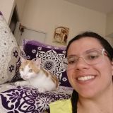 Photo de profil de Alice Teixeira