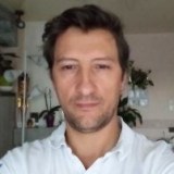 Photo de profil de Pascal Simoes