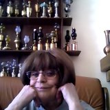 Photo de profil de Andrée Rossi