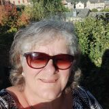 Photo de profil de Françoise Ivance
