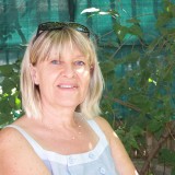 Photo de profil de Brigitte Chauvin