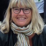 Photo de profil de Pascale Rusch