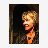 Photo de profil de Martine Deray