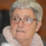 Photo de profil de Claudine Mercier