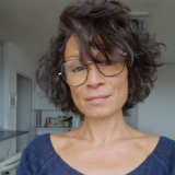 Photo de profil de Sandrine Herault