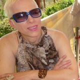 Photo de profil de Sylvie Mathieu