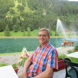 Photo de profil de Christian Ruis