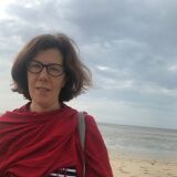 Photo de profil de Lolette Teixeira