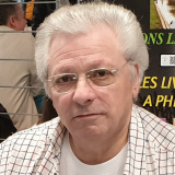 Photo de profil de Philippe Mary