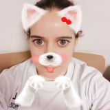 Photo de profil de Christelle Enes de Carvalho